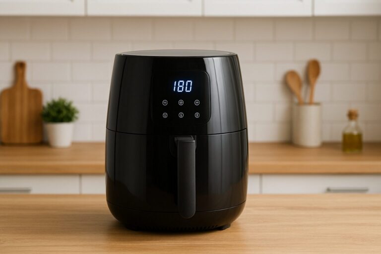 8 Melhores Fritadeiras Airfryer para sua Cozinha em 2026 [Guia Completo]