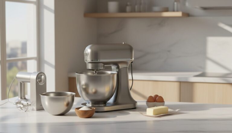 8 Melhores Batedeiras para sua Cozinha em 2026 [Guia Completo]