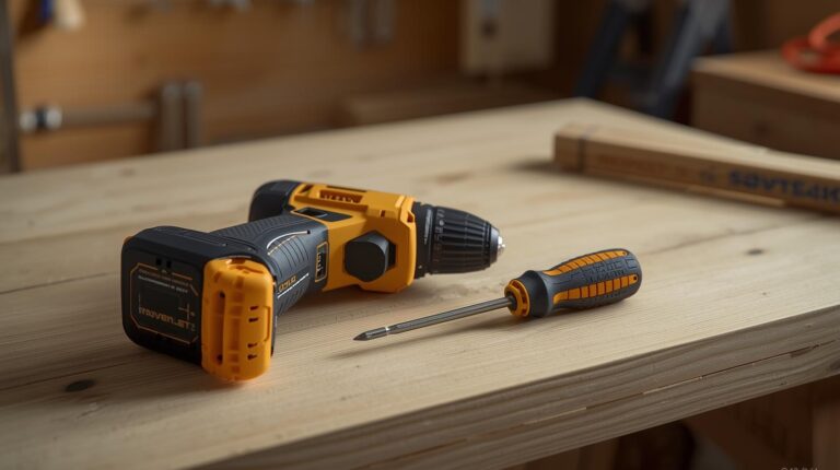 8 Melhores Parafusadeiras e Furadeiras a Bateria em 2026