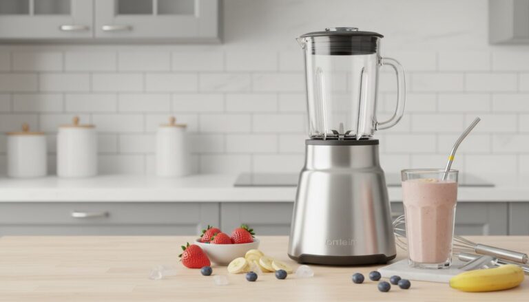 8 Melhores Liquidificadores para sua Cozinha em 2026 [Guia Completo]