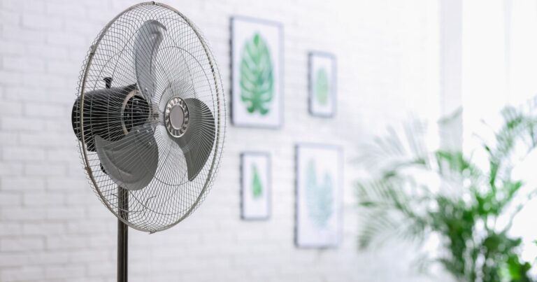 8 Melhores Ventiladores de Coluna em 2026 [Guia Completo]