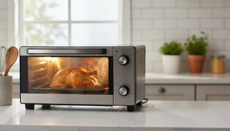 8 Melhores Fornos Elétricos para sua Cozinha em 2026 [Guia Completo]