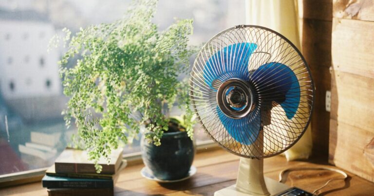 8 Melhores Ventiladores de Mesa em 2026 [Guia Completo]